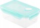 Keeeper Keeeper Tritan Tina Pojemnik Na Żywność Z Klipsem 1,35l Seledynowy 111346... 3