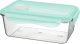 Keeeper Keeeper Tritan Tina Pojemnik Na Żywność Z Klipsem 1,35l Seledynowy 111346... 8