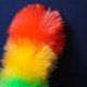 SZCZOTKA DO KURZU MIOTEŁKA KURZAWKA ZMIOTKA DUSTER 10