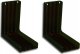 Jcpal Vinyl record stand black 1