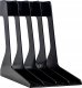 Jcpal Vinyl record stand black 3
