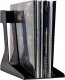 Jcpal Vinyl record stand black 6
