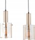 Lampa wisząca Alfa Celia Lampa Wisząca Nowoczesna 3 Punktowa Led 62165 Alfa 2