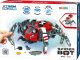 Hasbro XTREM BOTS Spider Bot 1