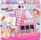 Minions STYLE 4 EVER - Pro Tips Nail Art Kit (1262) /Pretend Play 1