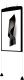 Sbox HI-ND Ceiling Rail for Samsung OM55N-DS, Black, Portrait, 139.7 cm (55"), 50 kg, 200 x 200 mm, 400 x 400 mm 2