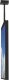 Sbox HI-ND Ceiling Rail for Samsung OM55N-DS, Black, Portrait, 139.7 cm (55"), 50 kg, 200 x 200 mm, 400 x 400 mm 3