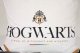 Herding Harry Potter Hogwarts Sengetøj med guldprint - 100 procent bomuld 4