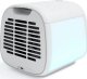 Klimator Domo Aircooler evaCHILL Cooler Opaque white 3