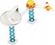Raspberry Pi Critter Coasters Happy Hamsters Starter Kit 4