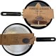 Patelnia Pancake pan for induction - 24 cm. 1