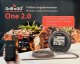 LG Grillngo One 2.0 Wireless frying thermometer with bluetooth 2