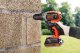 Wiertarko-wkrętarka Black&Decker Black+Decker CD003MEM2K-QW Akku-Hammer 6