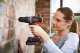 Wiertarko-wkrętarka Black&Decker Black+Decker CD003MEM2K-QW Akku-Hammer 7