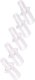Cisco AlcoTrx Breathalyser Nozzles - 5-pack 1