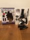 Spin Master SCIENCE - Microscope Set with light (TY5519) /Educational and Learning Toys 2