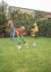 Bburago HAPPY SUMMER - Funny Golf Set (302178) /Outdoor Toys /Multi 2