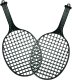 Bburago SPRING SUMMER Pole Tennis 1