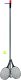 Bburago SPRING SUMMER Pole Tennis 2