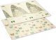 BabyOno Edukacyjna mata piankowa XPE 150x200cm (1576) 2