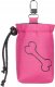 Hobbydog TOREBKA NA KARM¨ Różowa Kozia 1