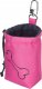 Hobbydog TOREBKA NA KARM¨ Różowa Kozia 2
