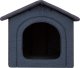 Hobbydog R1 BUDA INARII GRANATOWY 2