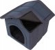 Hobbydog R1 BUDA INARII GRANATOWY 3