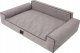 Hobbydog XL GLAMOUR CAPPUCCINO INARI 1