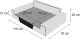Hobbydog XXL GLAMOUR NOWY BR¤Z INARI 6