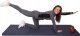 Hobbygarden MATERAC SKťADANY ALEX - L - GRANATOWY 7
