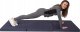Hobbygarden MATERAC SKťADANY ALEX - L - GRANATOWY 9