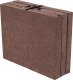 Hobbygarden MATERAC SKťADANY BEN - XL - JASNY BR¤Z 4