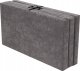 Hobbygarden MATERAC SKťADANY BEN - XXL - SZARY 6