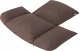 Hobbygarden PODUSZKA BARRY BR¤ZOWY EKOLEN 5