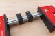 Bessey ÅCISK STOLARSKI POÅNOWYMIAROWY REGULOWANY 2000*95MM. 2