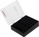 Ansmann ANSMANN 1900-0041 Storage box for up to 24x Mignon AA, 16x Micro AAA and 4x 9V E-Block 1