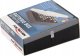 Ansmann ANSMANN 1900-0041 Storage box for up to 24x Mignon AA, 16x Micro AAA and 4x 9V E-Block 10