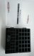 Ansmann ANSMANN 1900-0041 Storage box for up to 24x Mignon AA, 16x Micro AAA and 4x 9V E-Block 4