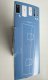 Ansmann ANSMANN 1900-0041 Storage box for up to 24x Mignon AA, 16x Micro AAA and 4x 9V E-Block 5