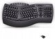 Klawiatura Perixx Perixx Periboard-612W DE, wireless ergonomic split keyboard, white 3