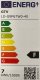 GTV Żarówka LED GTV LD-G9P67W0-40 7W G9 AC220-240V SMD 2835 kąt świecenia 360 560lm 61mA 4000K 2