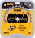 Dewalt DEWALT PIŁA TARCZ.190x24z OTW. ROMB DO DCS577 2
