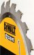 Dewalt DEWALT PIŁA TARCZ.190x24z OTW. ROMB DO DCS577 3