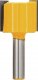 Dewalt DEWALT FREZ PROSTY 25mm TRZPIEŃ 8mm 1