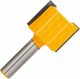 Dewalt DEWALT FREZ PROSTY 25mm TRZPIEŃ 8mm 3