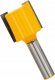 Dewalt DEWALT FREZ PROSTY 25mm TRZPIEŃ 8mm 7