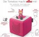 Tonies Tonies Starterset pink (Toniebox + Kreativ-Tonie) 3