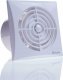 AWENTA Wentylator łazienkowy Awenta WZ125T Silence fi125mm 6W 145m3/h 230V z wyłącznikiem czasowym biały 3