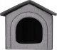 Hobbydog R3 BUDA EKOLEN GRAFIT EKOLEN + GRAFIT OXFORD 1